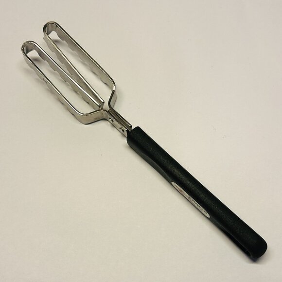 LOT OF 10 Damco Fish Scalers Stainless Steel Japan New Old Stock - Picture 3 of 5